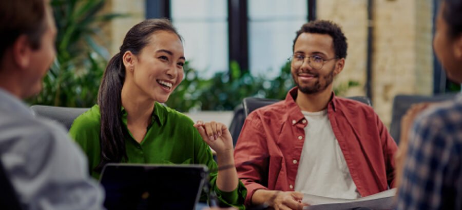 Build Better Employee Engagements To Retain Vital Talent For Growth