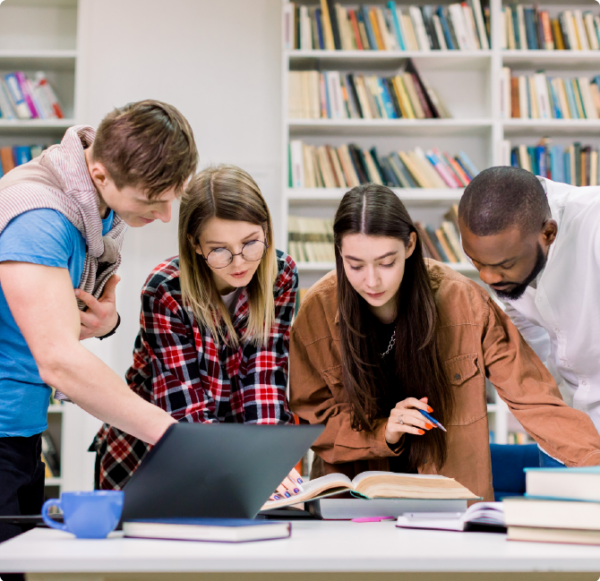 Revolutionizing Global Education Customized Salesforce Solutions for Education Sector Client