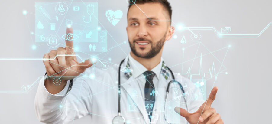 Salesforce Health Cloud Has Arrived, And it's Big!