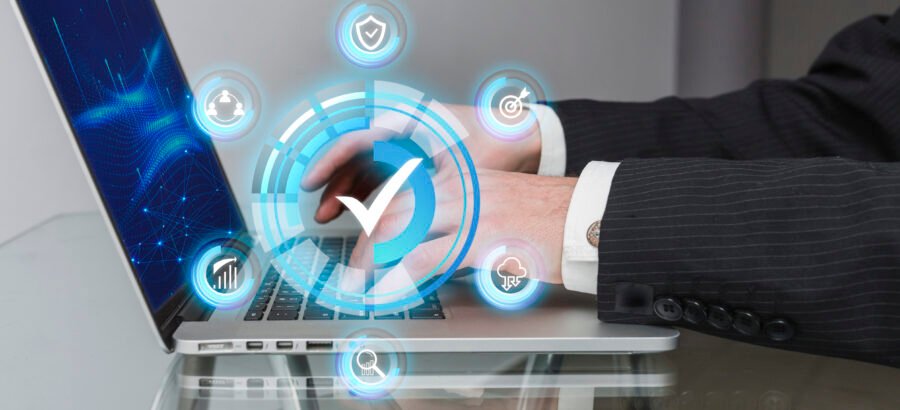 Industry 4.0 – What It Is and How Salesforce Is an Integral Part of It All