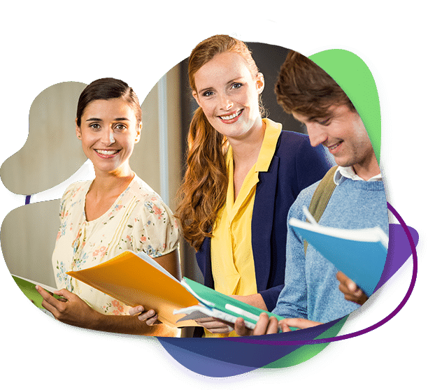 Salesforce for Education by Plumlogix