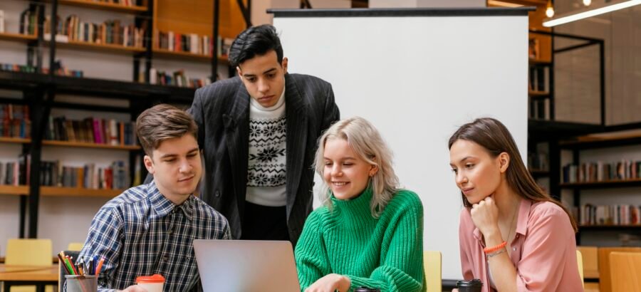 Data-Driven Decision Making: Leveraging Salesforce Analytics in Education