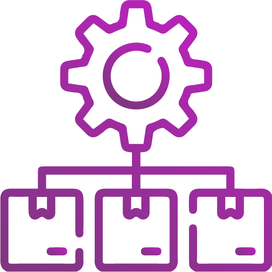 Automation & Process Workflows