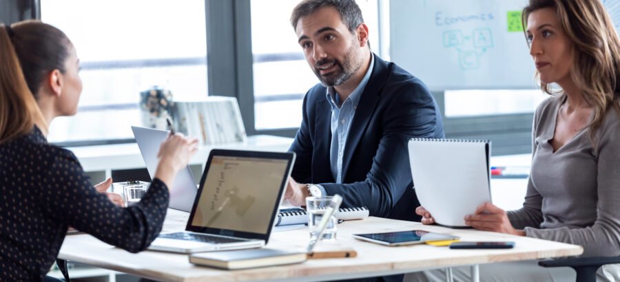 6 Ways Salesforce CRM Transforms Nonprofits