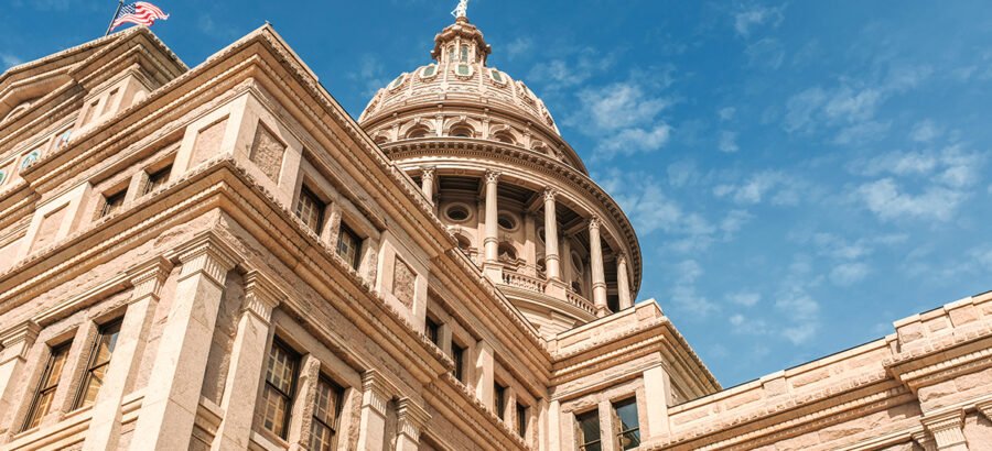 How Can Salesforce Government Cloud Improve Citizen Engagement