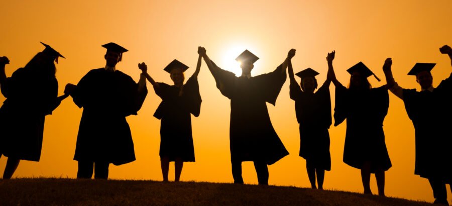 Advancement Software in Salesforce for Alumni Engagement