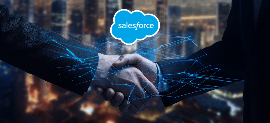How to Choose the Right Salesforce Consulting Partner?