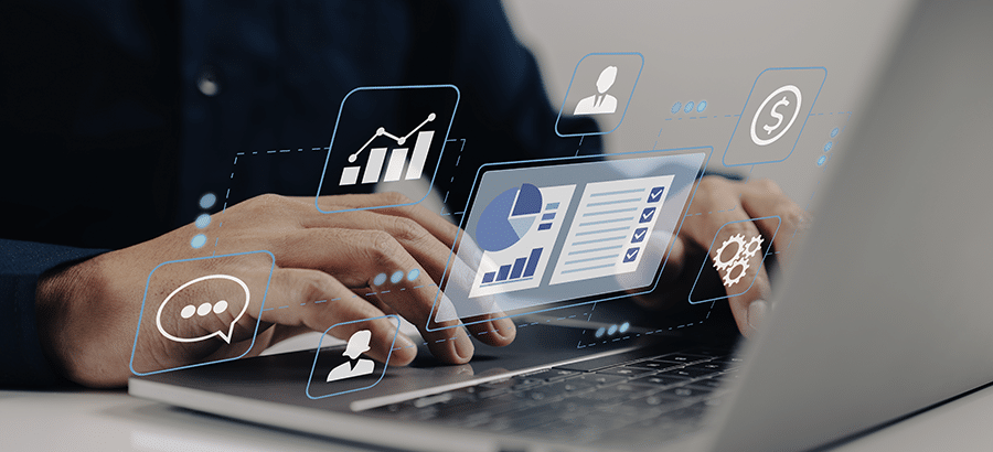 Salesforce Consulting Services Expert Guidance for CRM Success