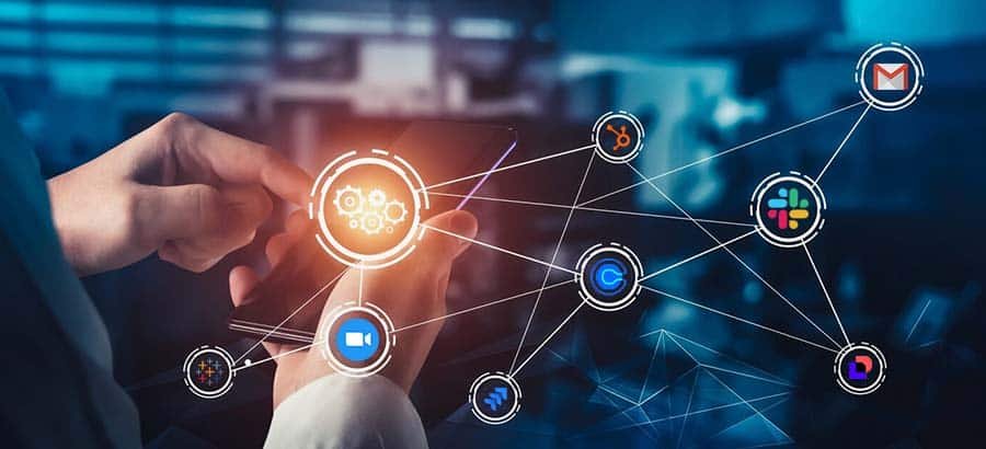 10 Salesforce Integrations to Maximize CRM Productivity