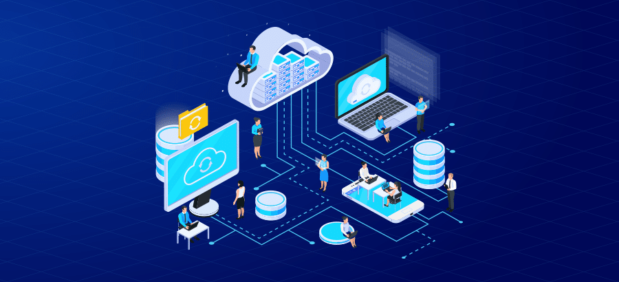 20 Common Salesforce Problems Solved by Managed Services