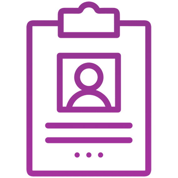 Comprehensive Patient Profiles