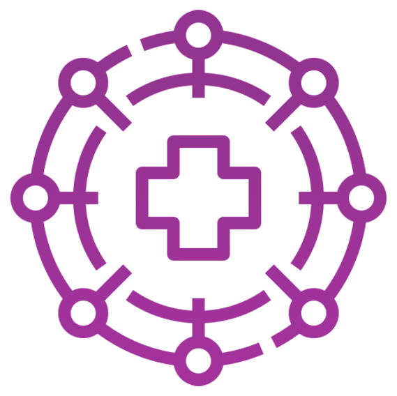 Fragmented Data Systems