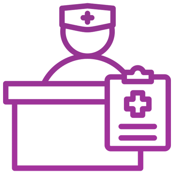 Inefficient Administrative Processes