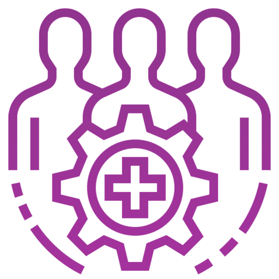 Streamlined Care Coordination