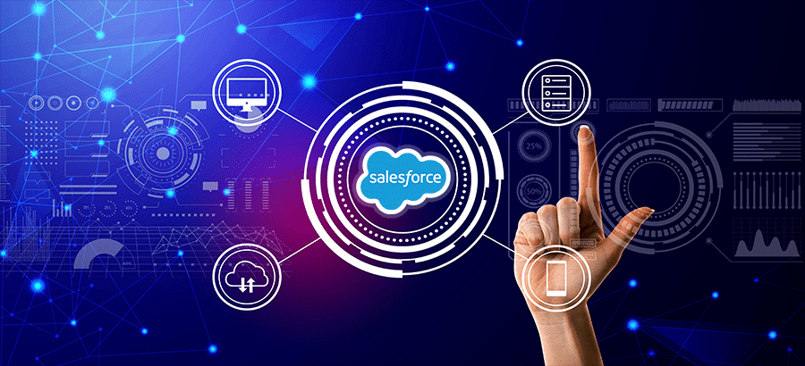 The Ultimate Guide to Salesforce Integration Services