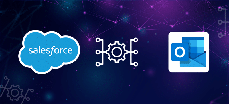 Everything You Need to Know About Salesforce Outlook Integration in 2025
