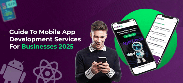 Complete Mobile App Development Services Guide For Executives 2025