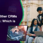 Salesforce vs Other CRMs for Universities: Which is Better?