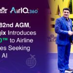 At IATA 82nd AGM, Plumlogix Introduces AirIQ360™ to Airline Executives Seeking Scalable AI