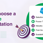 How to Choose a Salesforce Implementation Partner