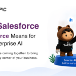 Claude + Salesforce: What Claudeforce Means for the Future of Enterprise AI